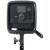 Amaran Ray 360c - zestaw, lampa LED COB (RGBWW, 1800-20000K, 360W, Bowens) + czasza + torba - lampa